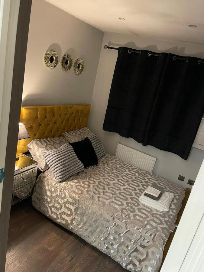 Homestay Crestfield