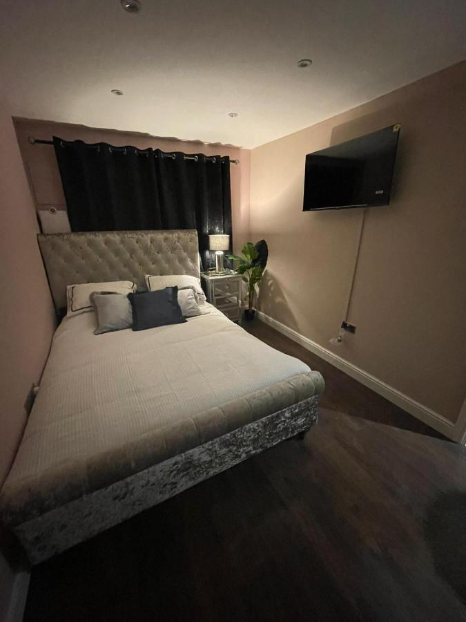 Homestay Crestfield *