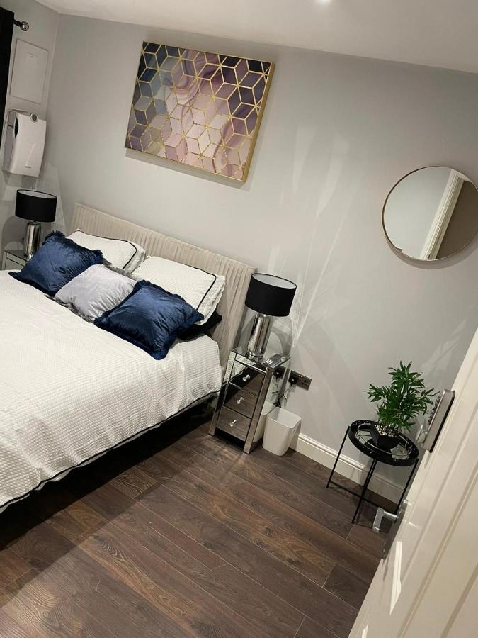 Homestay Crestfield
