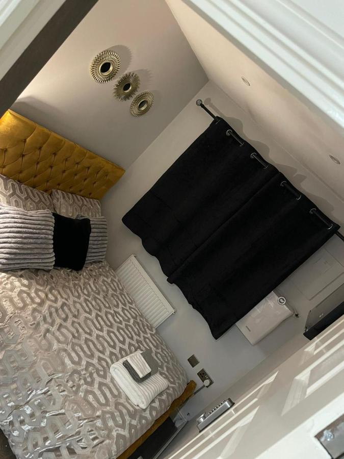 Homestay Crestfield