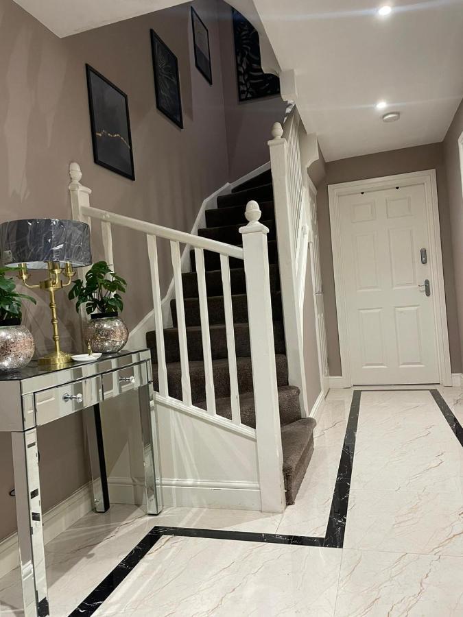 Crestfield Homestay Thamesmead (Greater London)