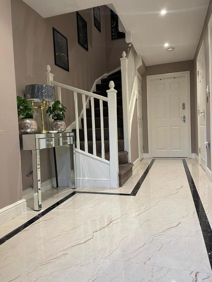 Crestfield Homestay Thamesmead (Greater London)