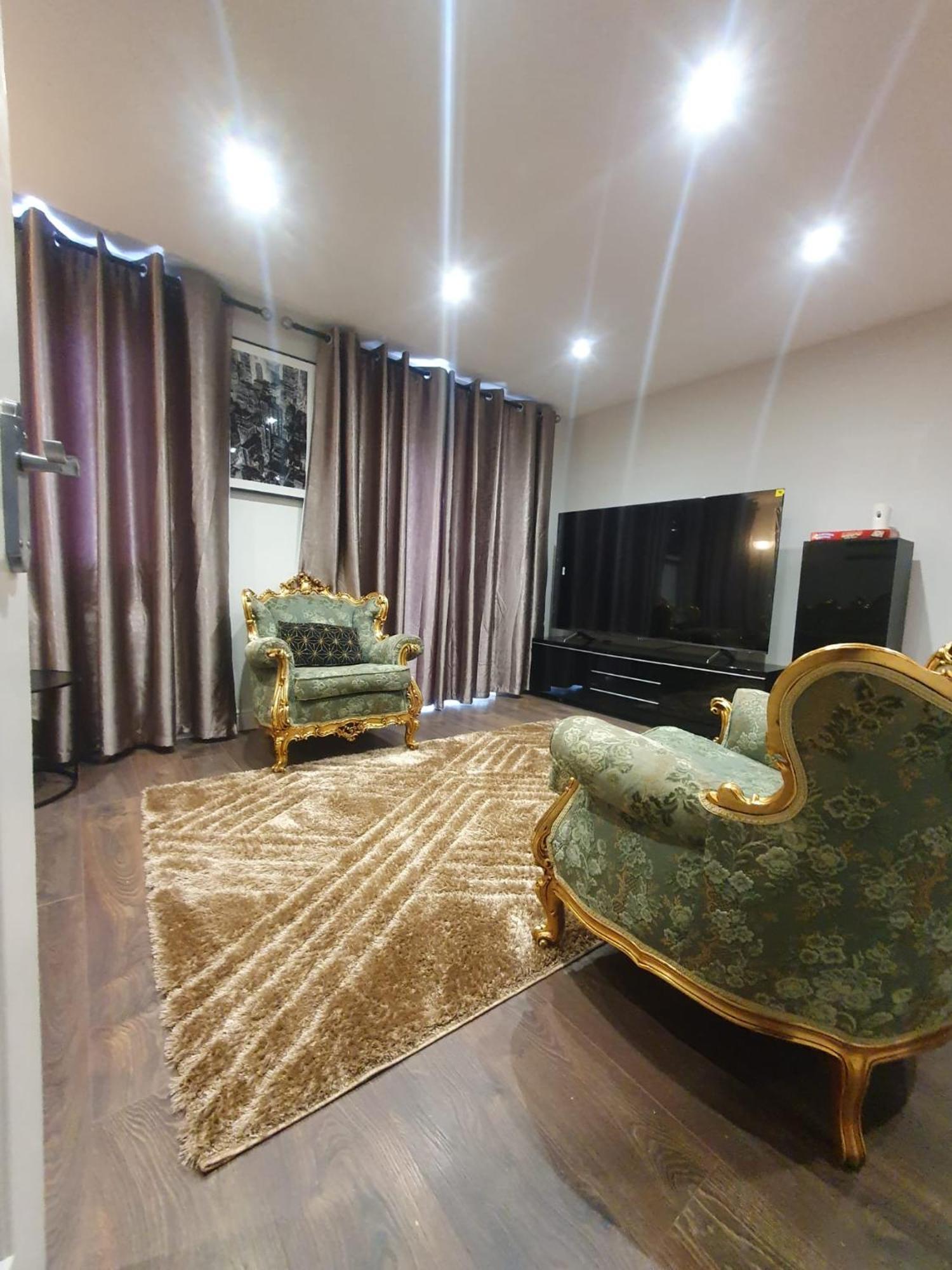 Homestay Crestfield